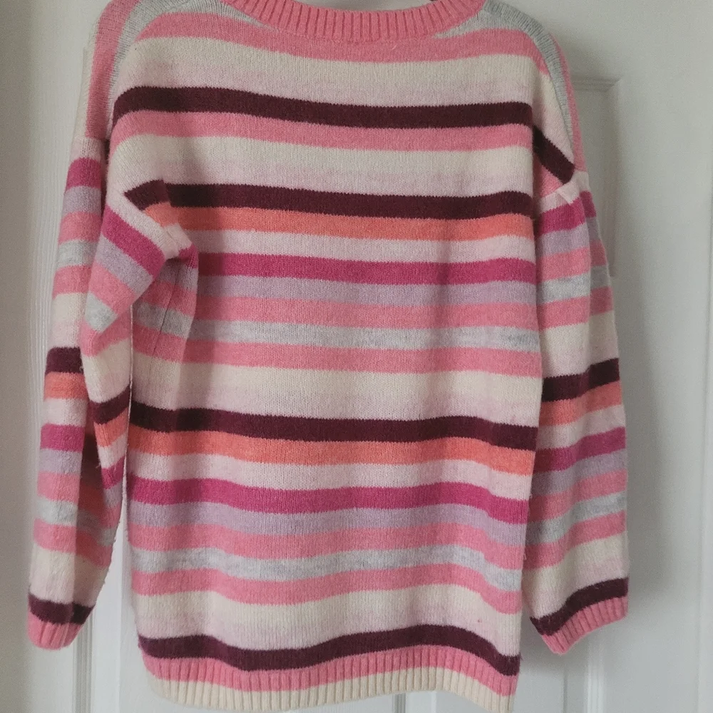Gap Sweater Medium Tall - Picture 4 of 5